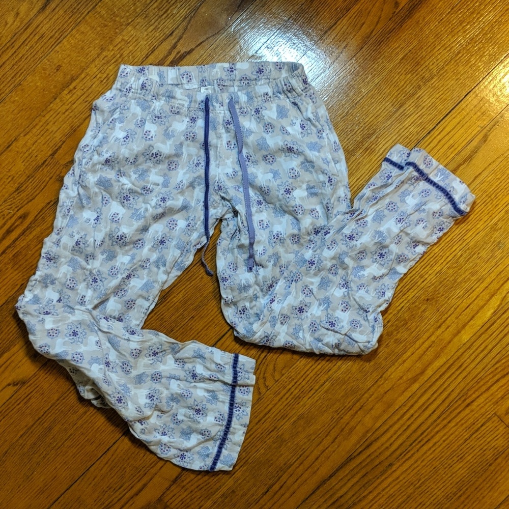 Victoria Secret Sleep Pants